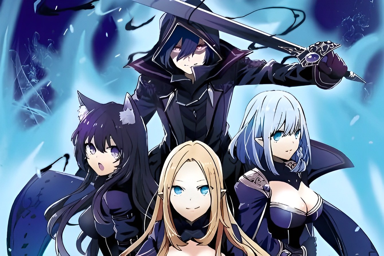 Kage no Jitsuryokusha ni Naritakute (Sumber gambar: Kage no Jitsuryokusha ni Naritakute Fandom)