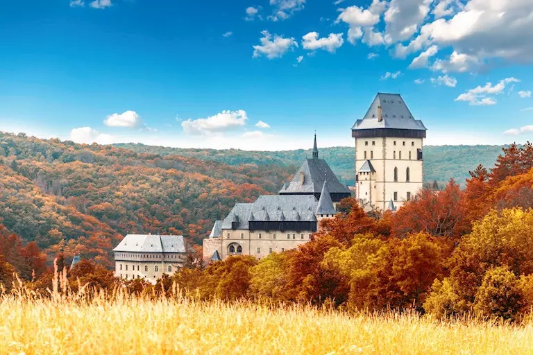 (Sumber: CzechTourism)