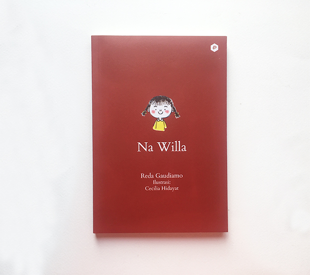 Ilustrasi buku Na Willa (sumber gambar Post Book)