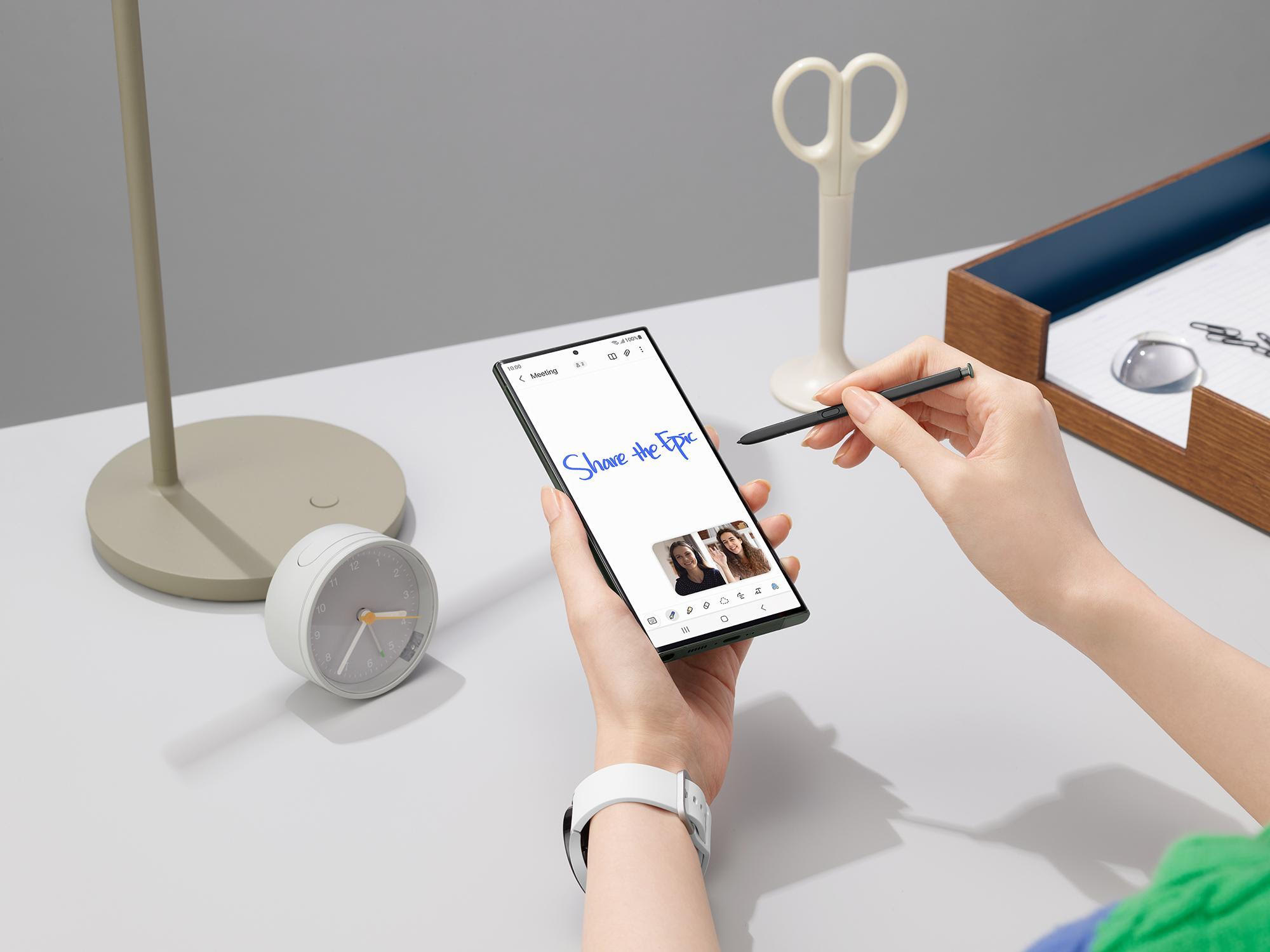 Samsung Galaxy S23 5G Series (Sumber gambar: Samsung)