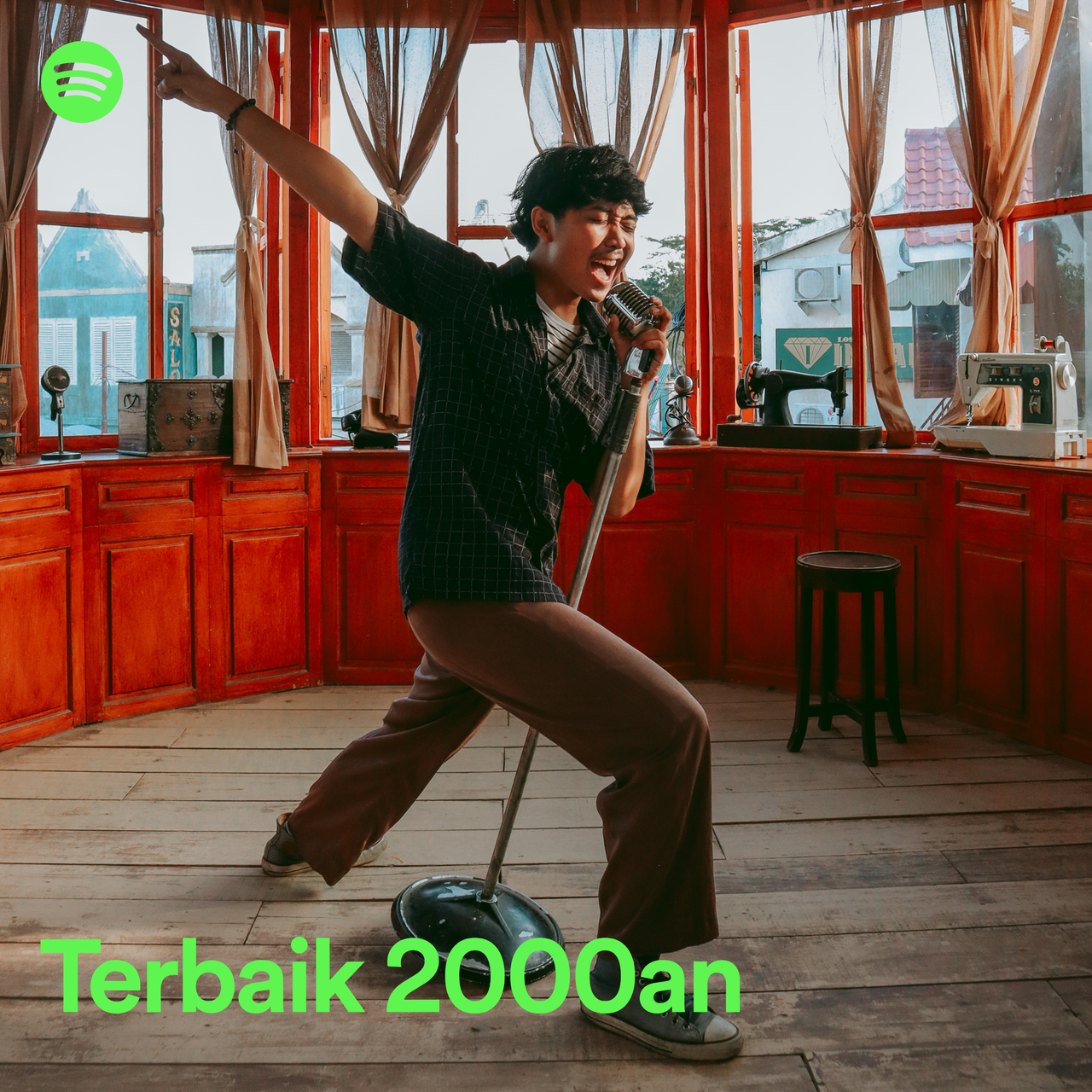 sumber gambar (spotify)