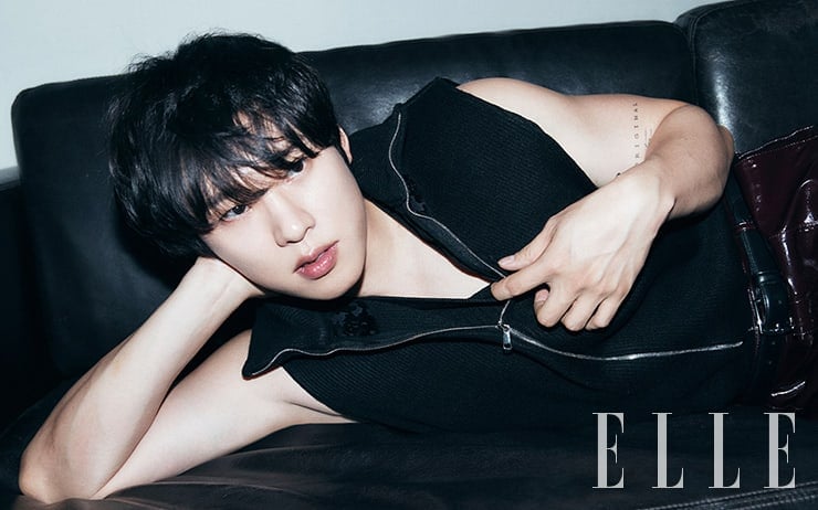 Kim Sung Chul menggantikan Yoo Ah In dalam Hellbound 2 (Sumber Foto: Soompi)