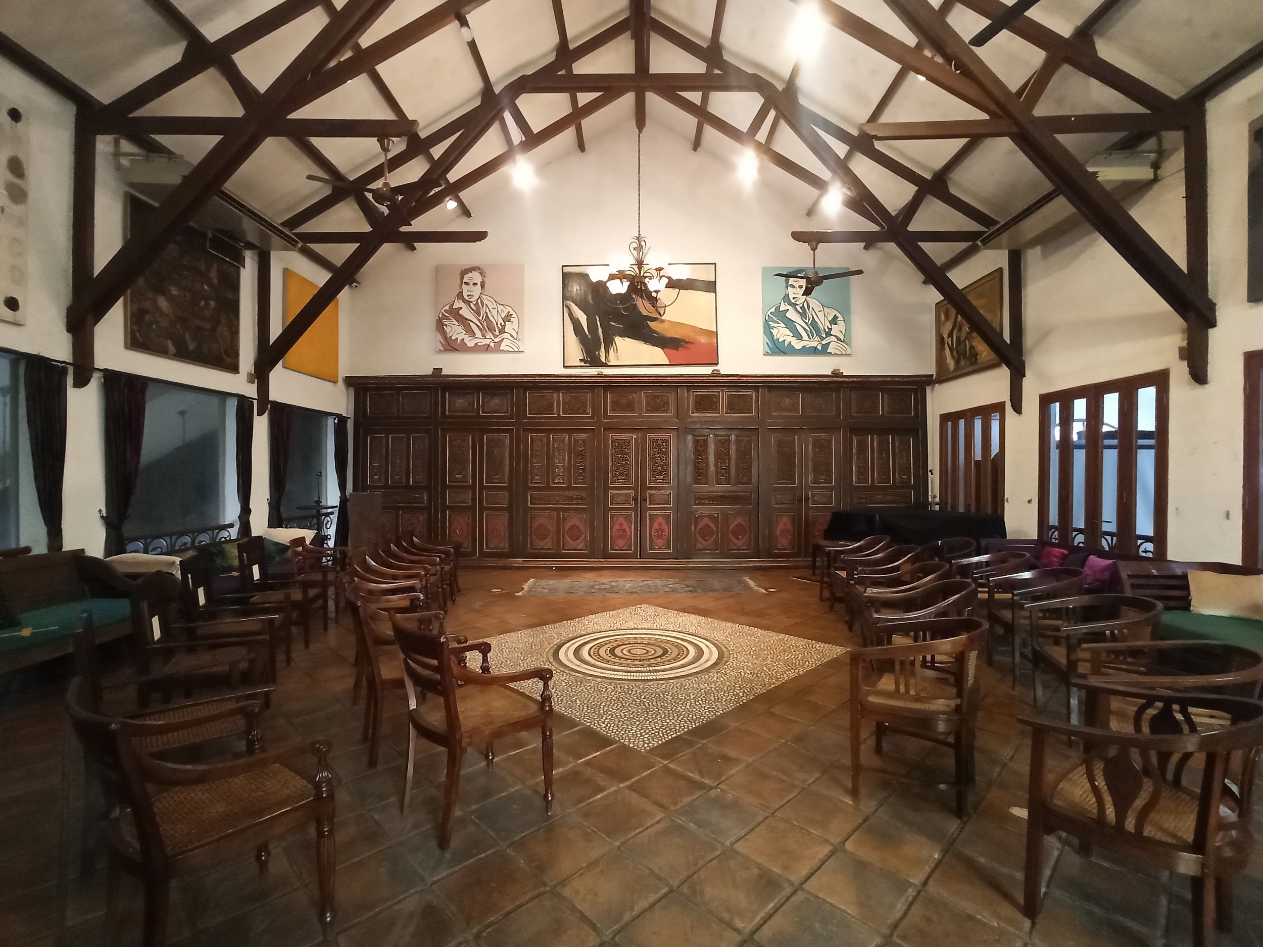 Cemara 6 Galeri-Museum (Sumber gambar: Situs resmi Cemara 6 Galeri-Museum)