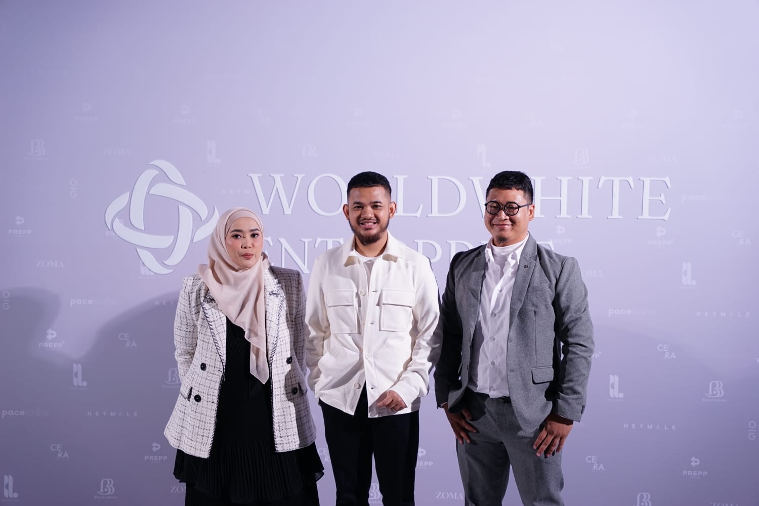 Worldwhite Enterprise (Sumber gambar: Dok. Worldwhite Enterprise)