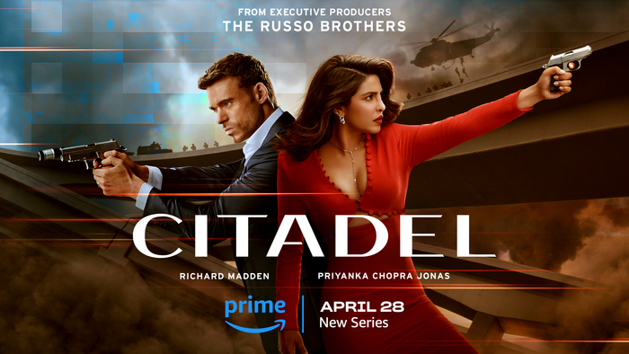 Citadel (Sumber gambar: Prime Video)