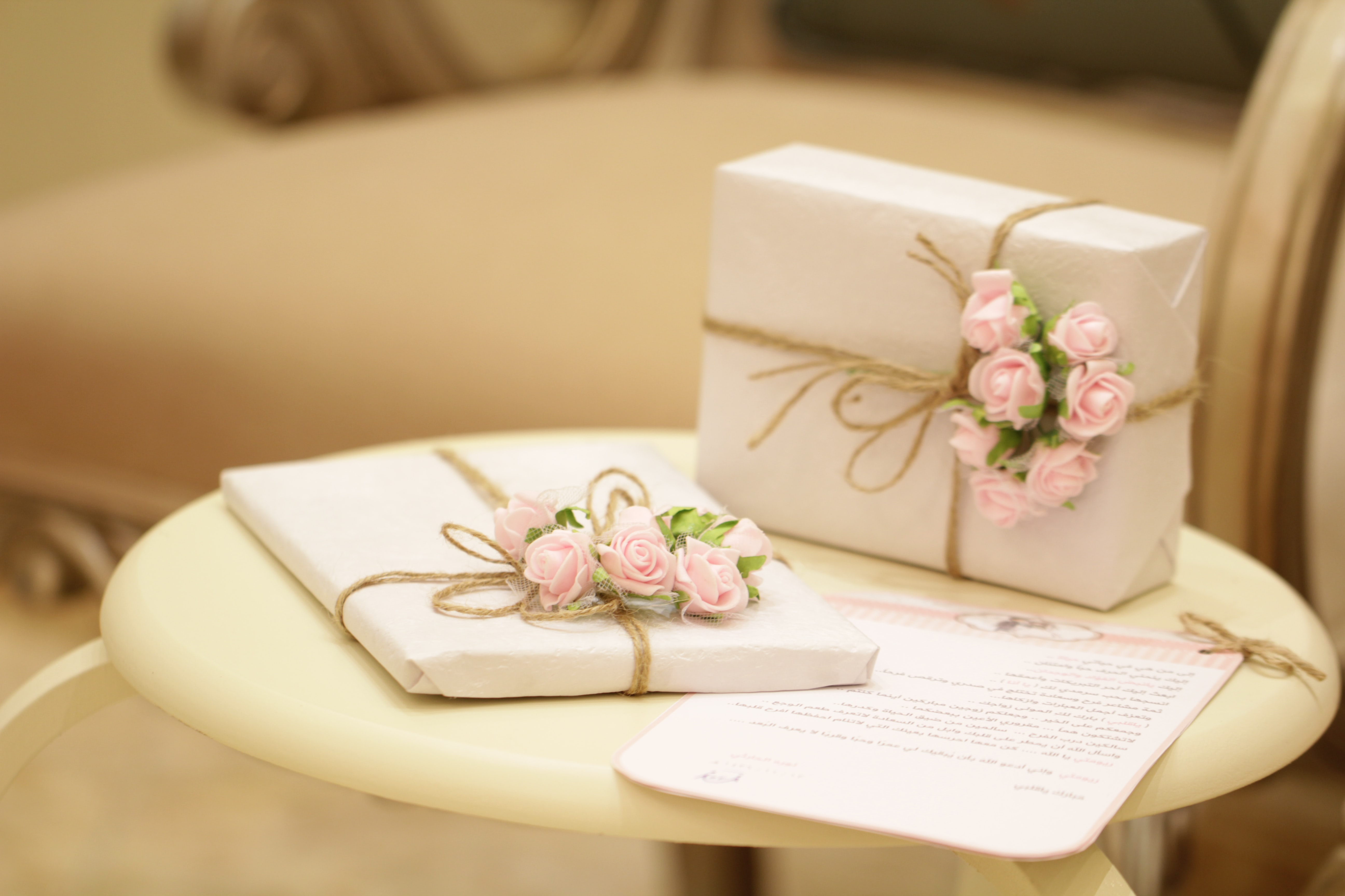 Ilustrasi perayaan White Day (Sumber gambar: Widjan mq/Unsplash)