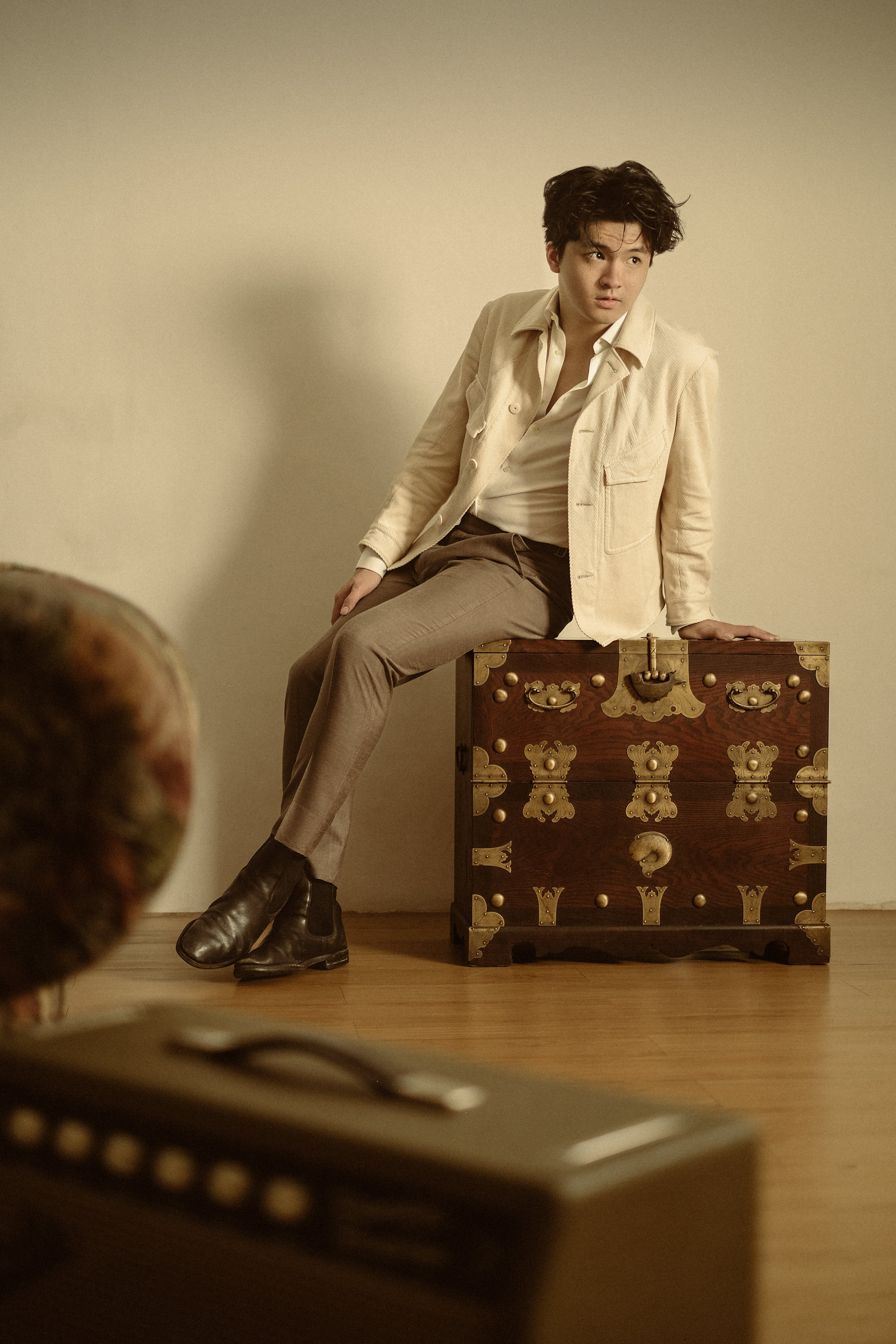 Jordan Susanto (Sumber gambar: Jordan Susanto Music)