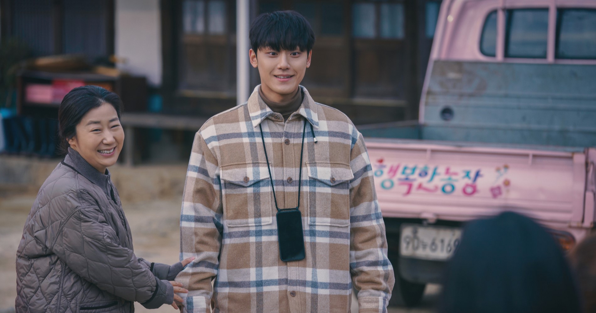 Drama Korea Bad Mom (Sumber Foto: Soompi)