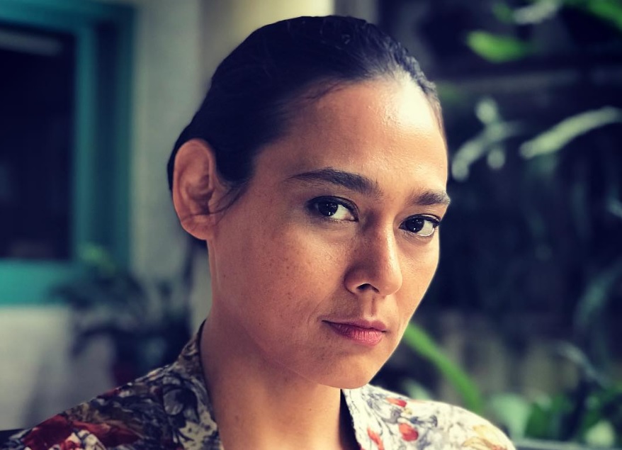 Ine Febriyanti (sumber gambar Instagram)