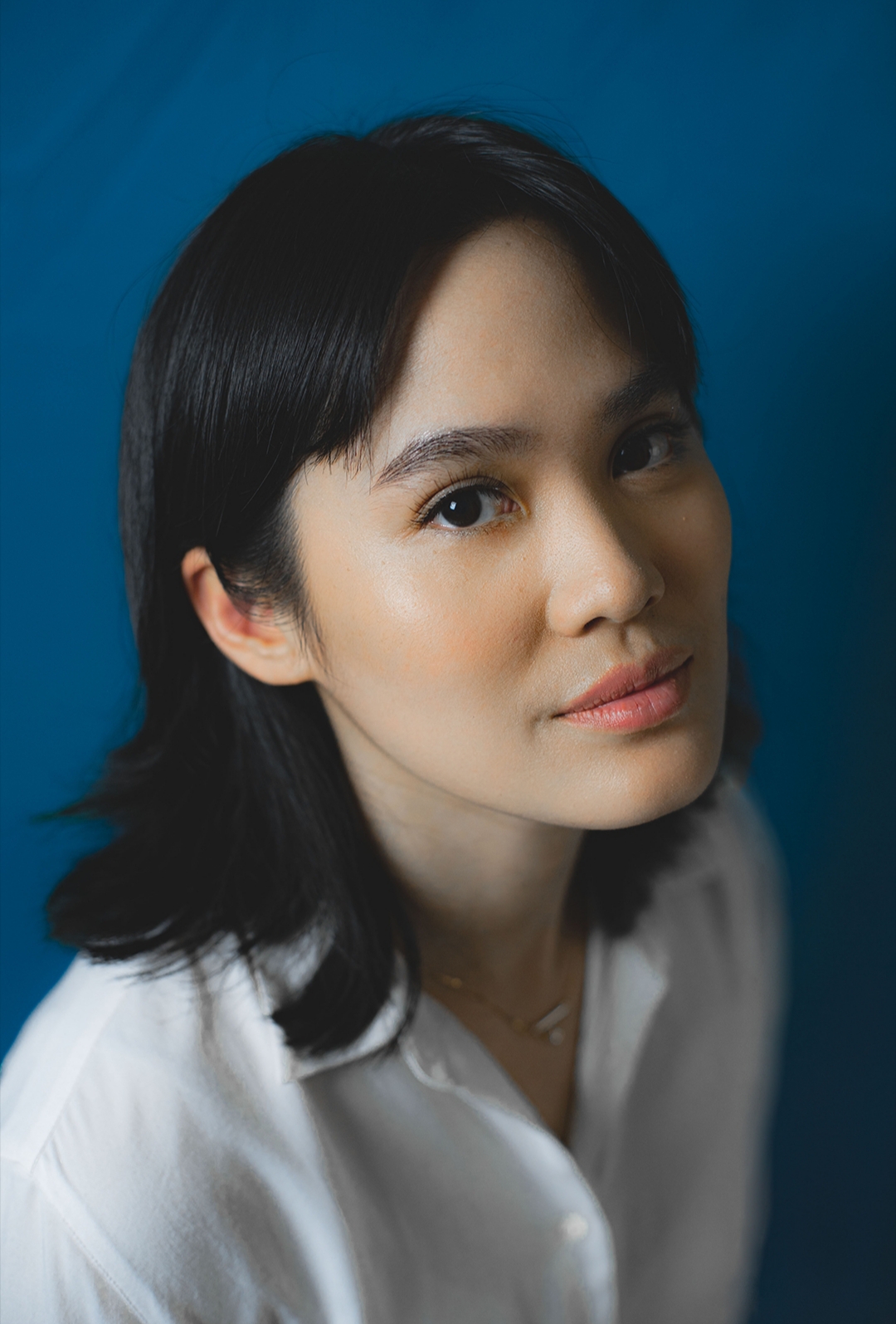 Sheryl Sheinafia (Sumber gambar: Safe Space Studio)