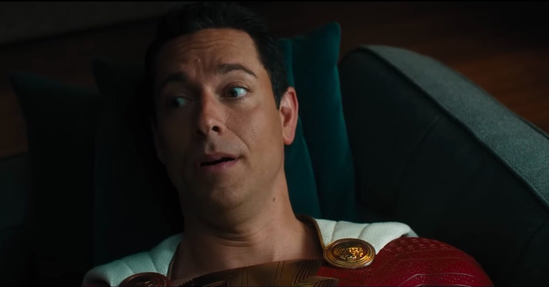 Shazam! Fury of the Gods (Sumber gambar: Youtube.com/Warner Bros. Picture)