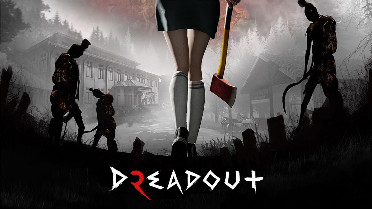 Gim Lokal DreadOut (Sumber Foto: Digital Happpines)