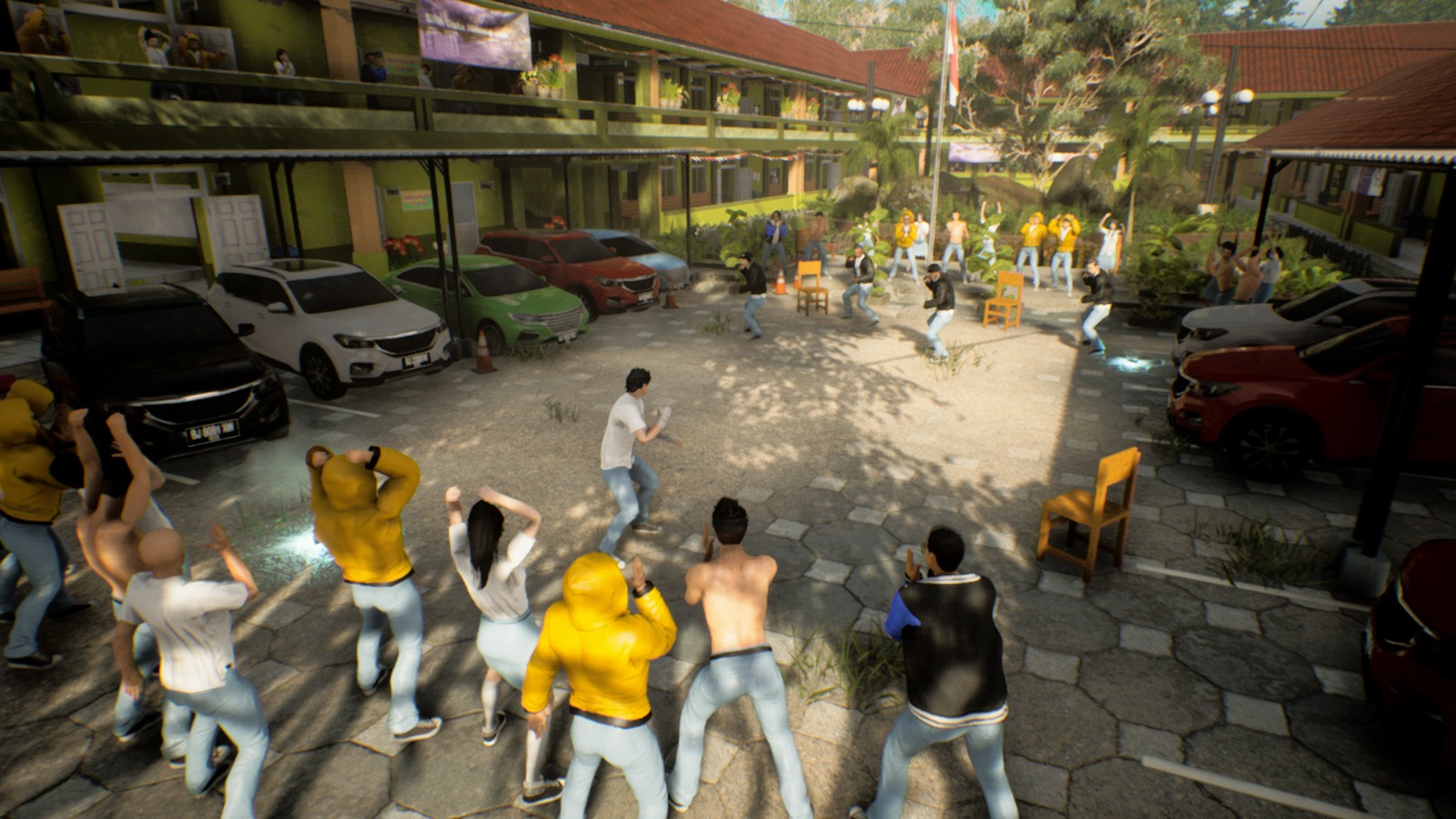Sumber: Gamecom Team