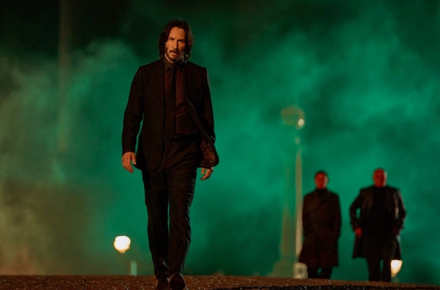 John Wick: Chapter 4 (Sumber gambar: IMDB)