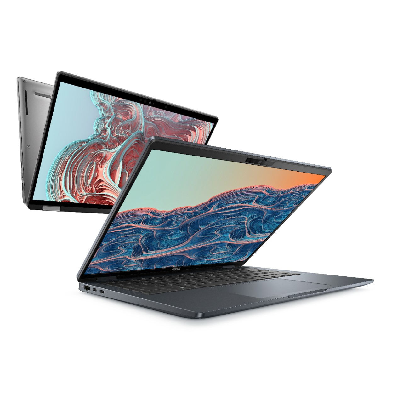 Latitude 7430 (Sumber: Dell)