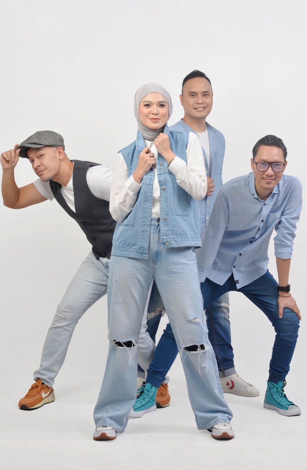 Ecoutez (Sumber gambar: Ecoutez)