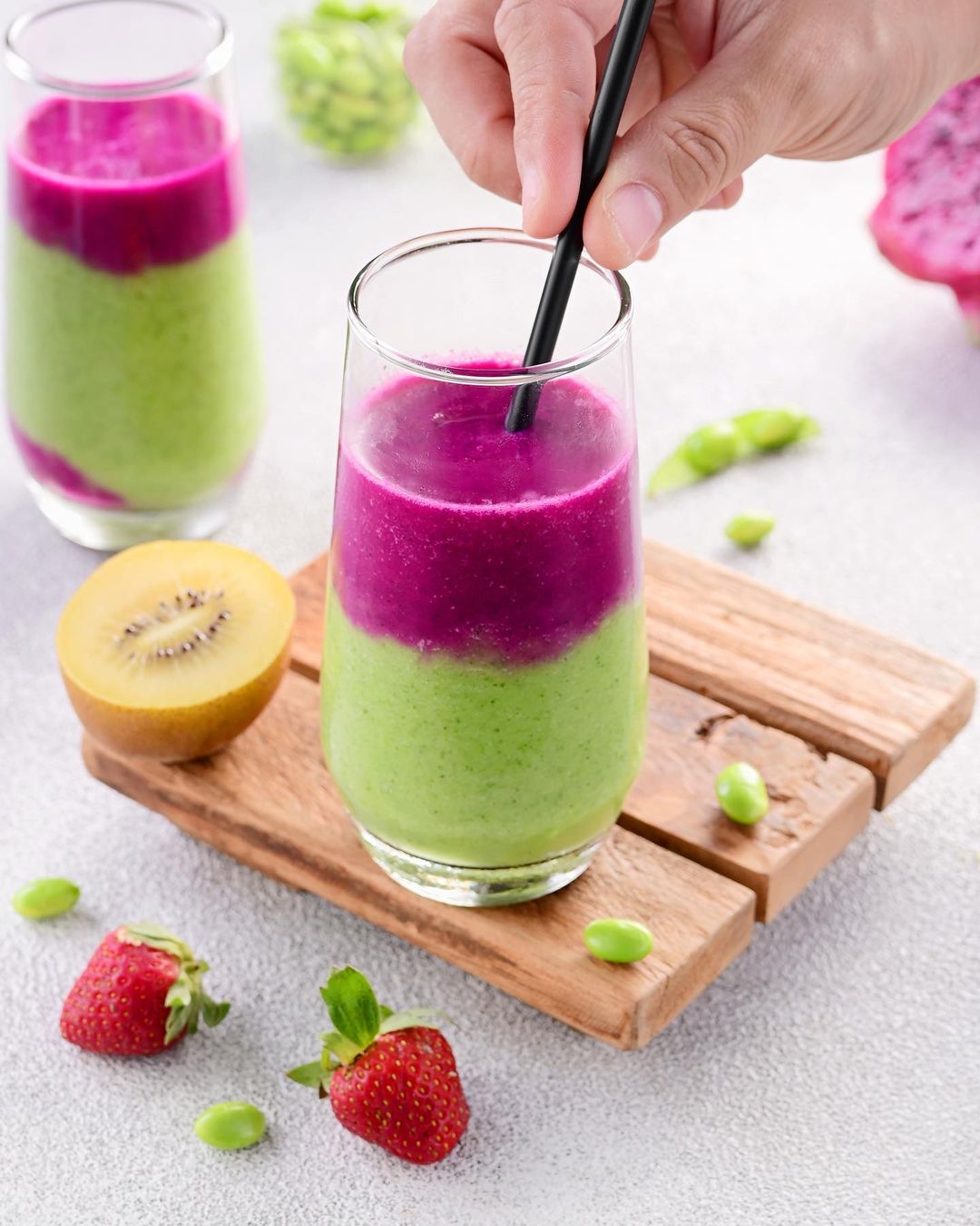 Sumber gambar: Edamame Edashi
