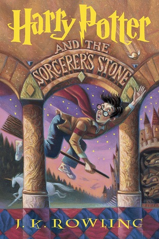 Harry Potter and the Sorcerer