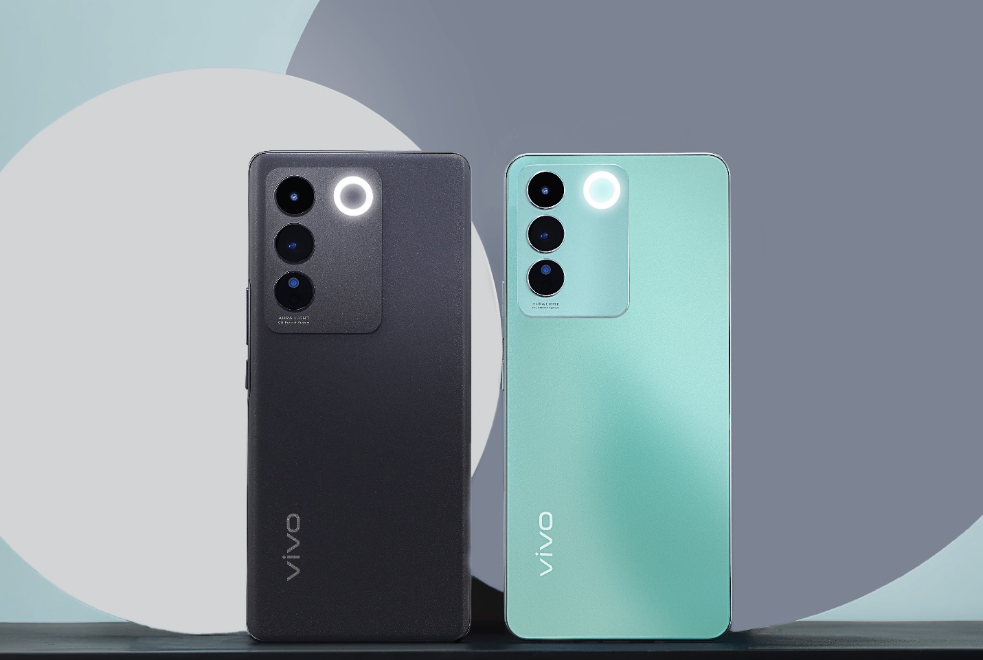 vivo V27e (Sumber gambar: Dok. vivo)