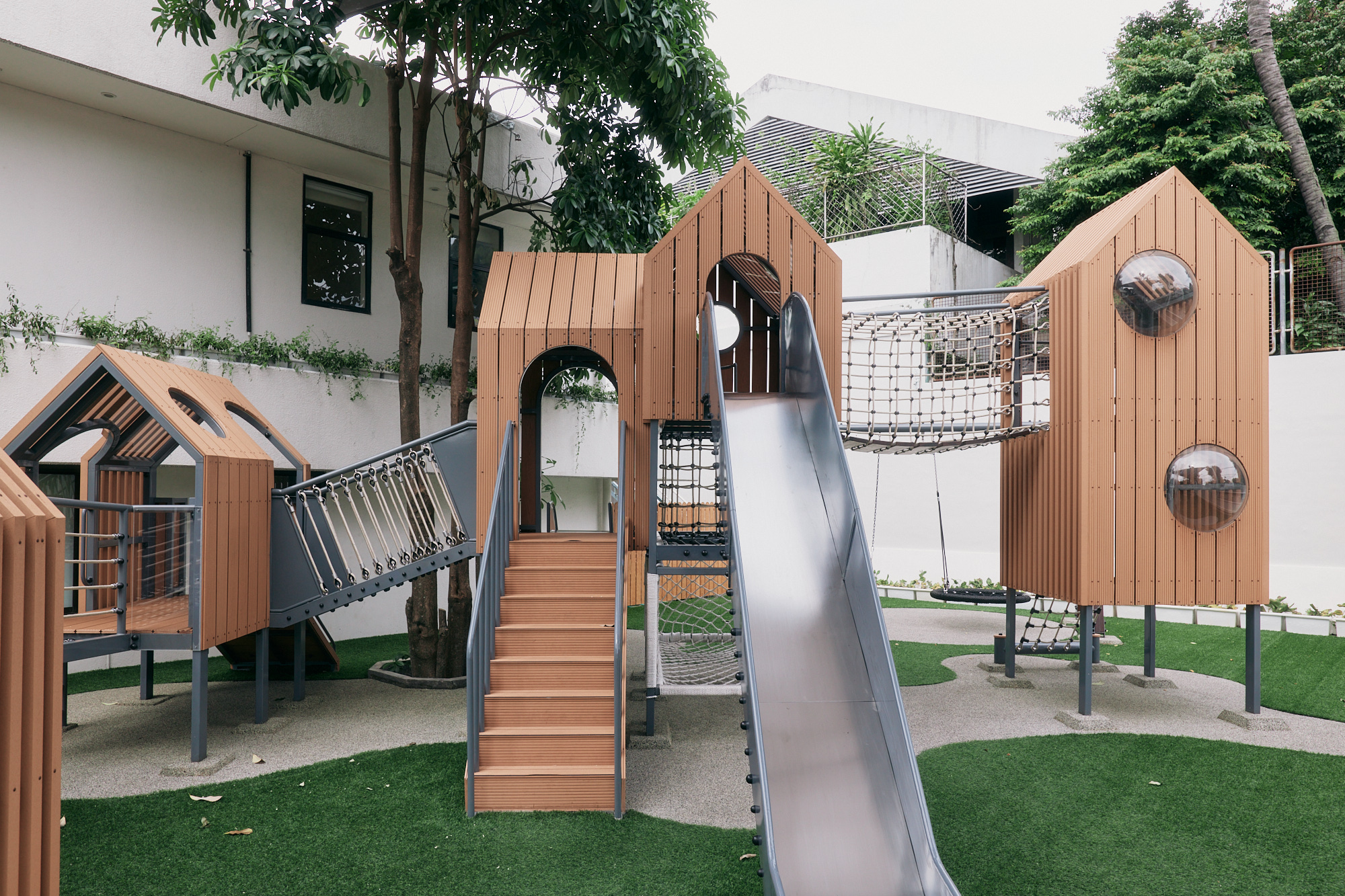 Hei Playcabin (sumber gambar : Hei Schools)