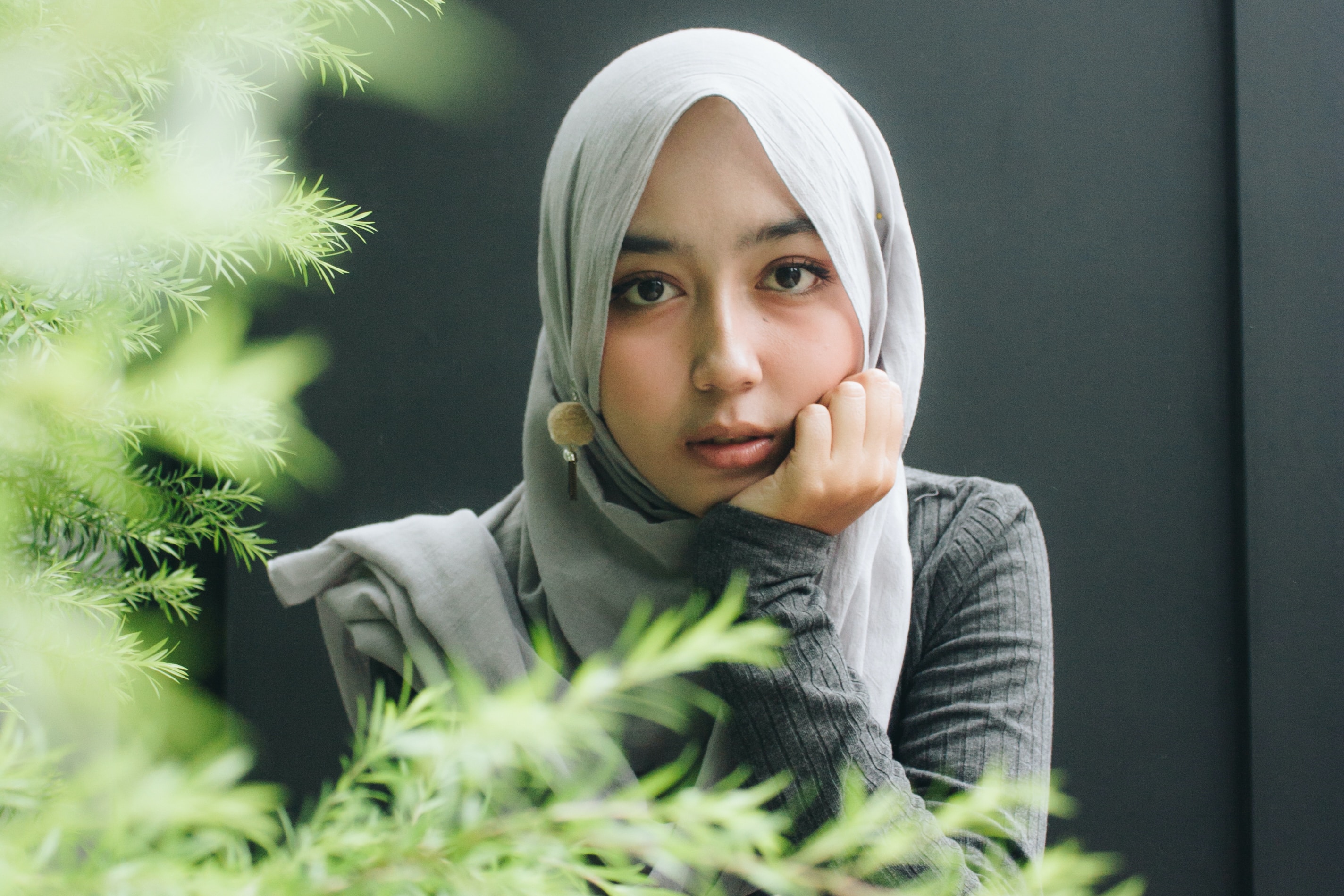Sweater (Sumber gambar: Muhammad Ruqi/Unsplash)