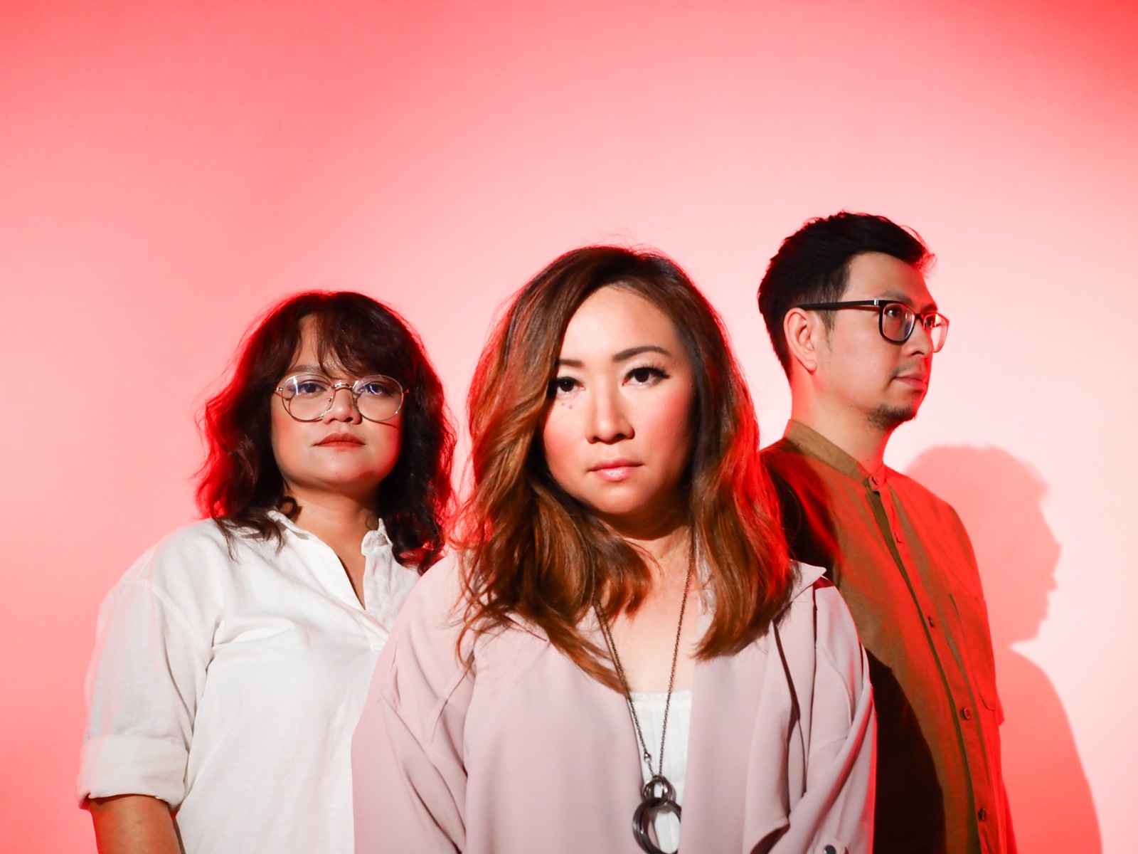 D'Cinnamons merilis lagu kunang-kunang (Sumber Foto: D'Cinnamons)