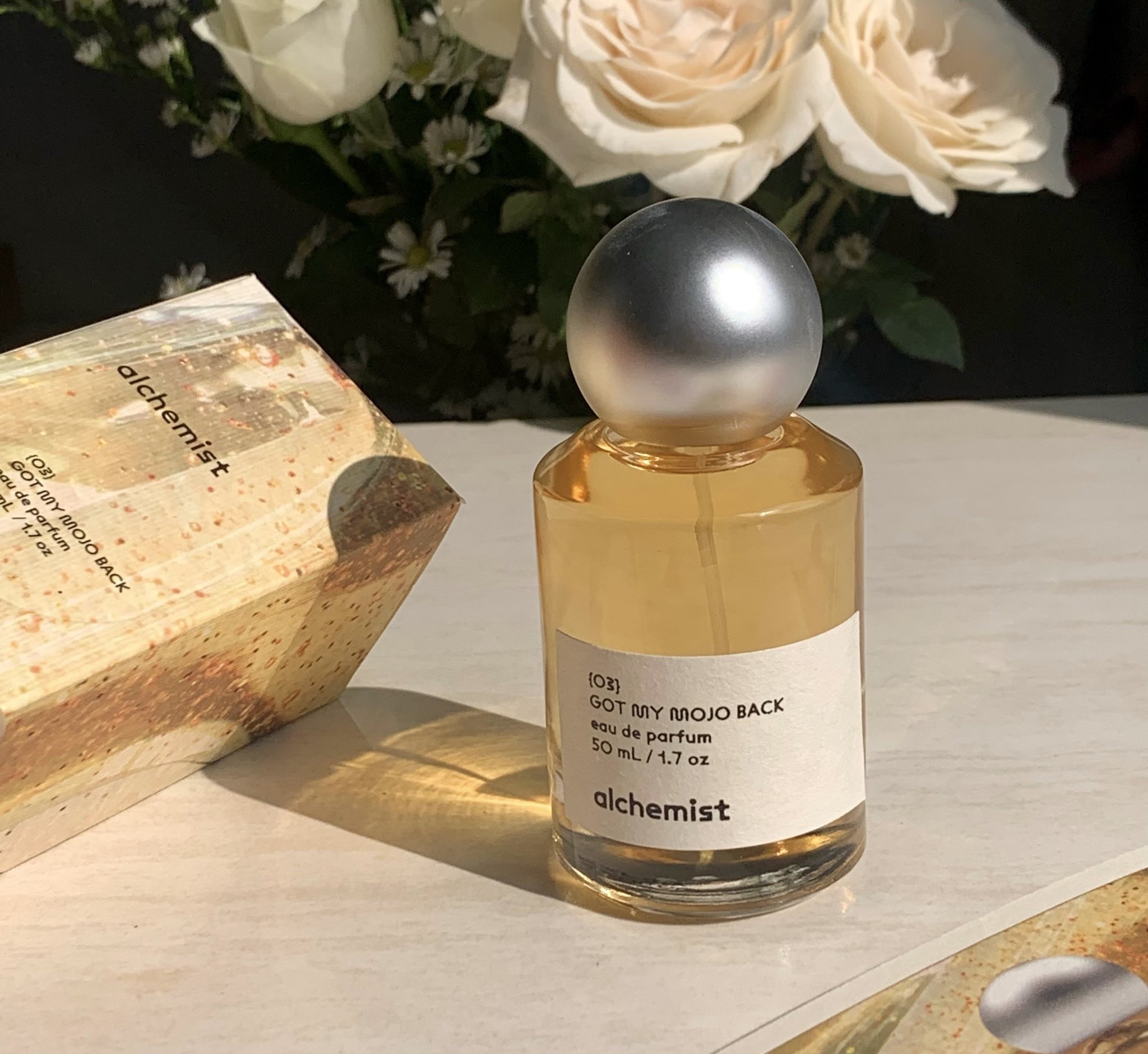 Buttonscarves Venice Eau de Parfum (Sumber Foto: Buttonscarves)