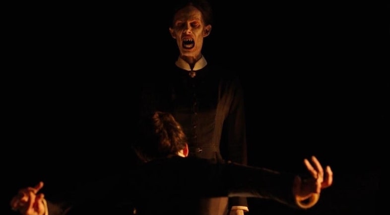 The Conjuring (Sumber gambar: IMDB)