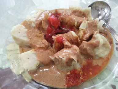 Siomay Rendezvous (pergikuliner/Febriani Djunaedi)