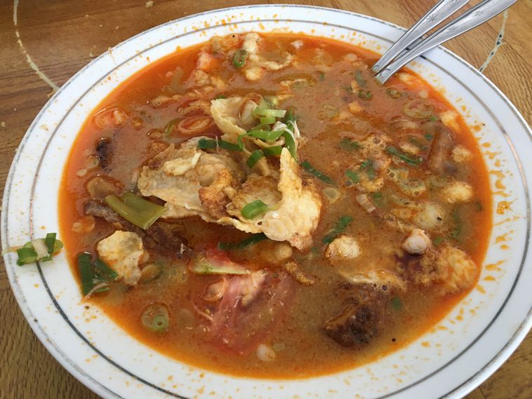 Soto Betawi Sambung Nikmat (pergikuliner/Moodyeats)