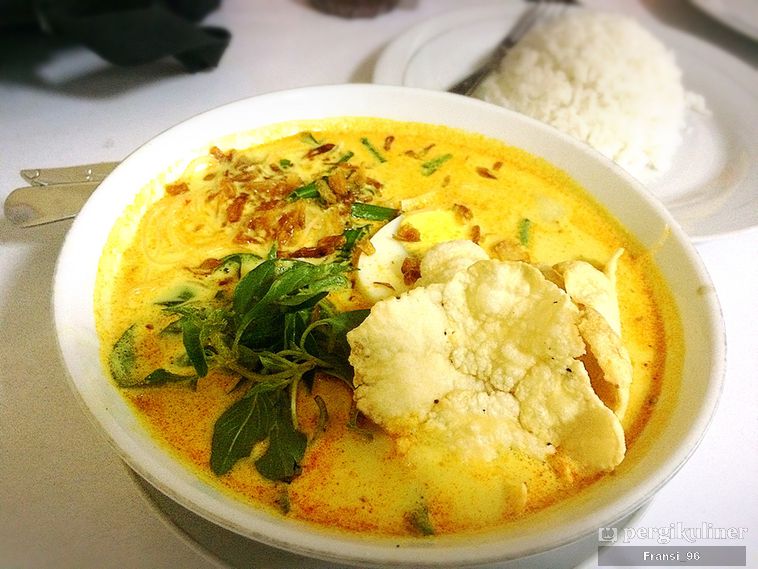 Soto Betawi H. Maruf (pergikuliner/Fransiscus)