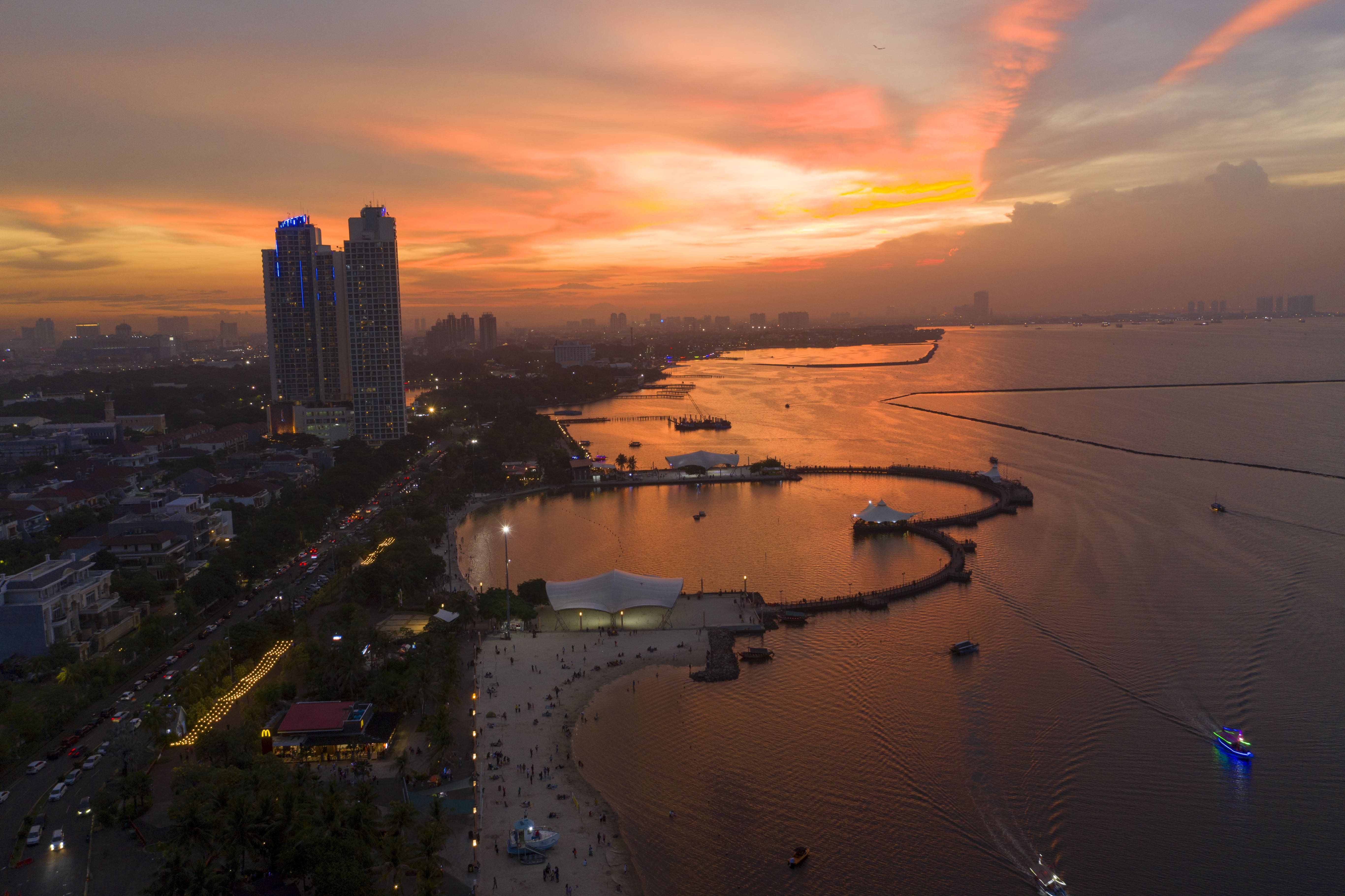 (Sumber gambar: Ancol)