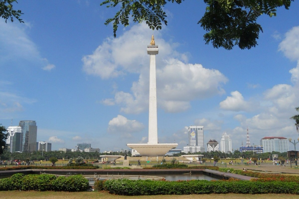 (Sumber gambar: Wikimedia Commons/Salmiah La Suma)