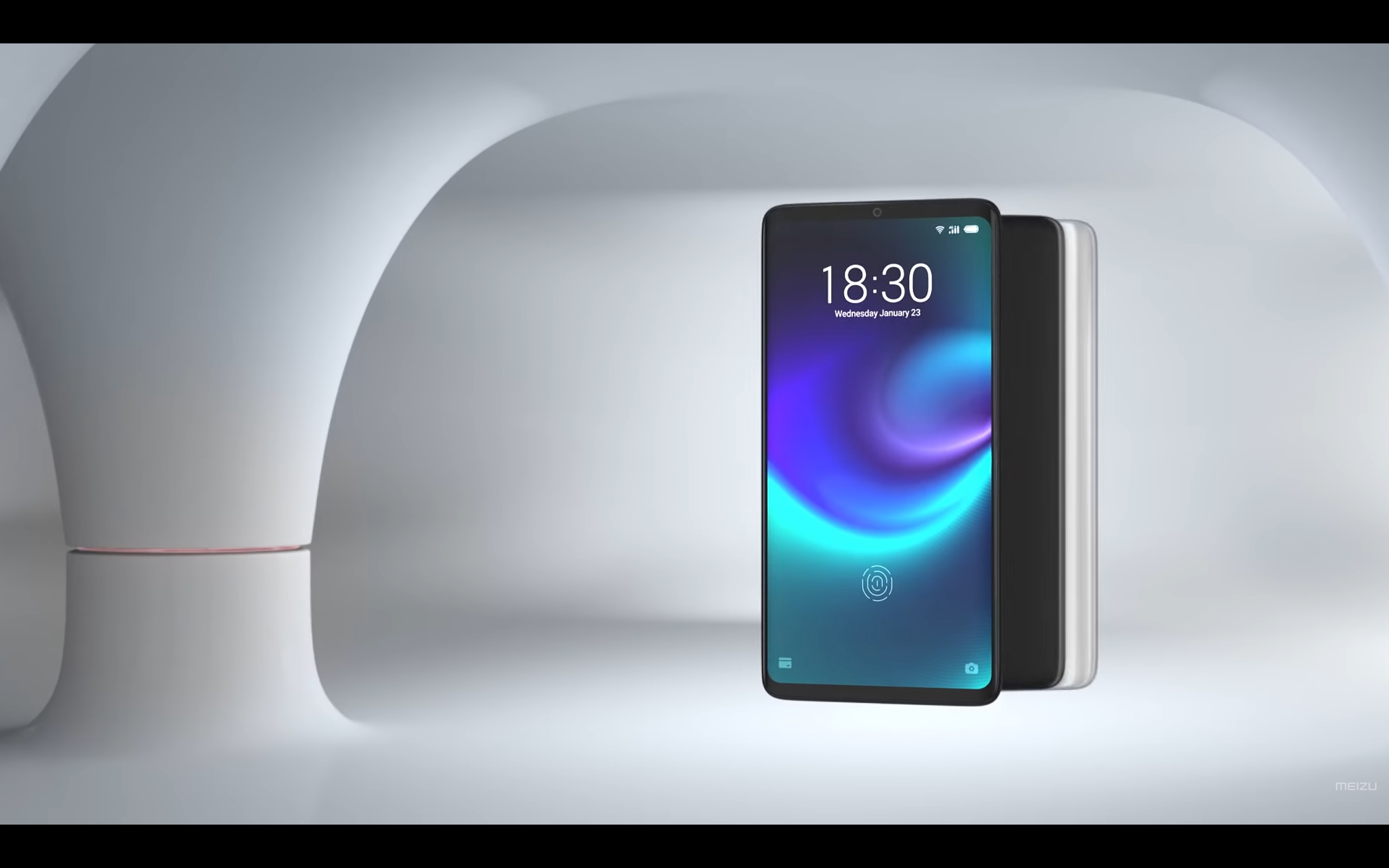 (Sumber gambar: Meizu) 