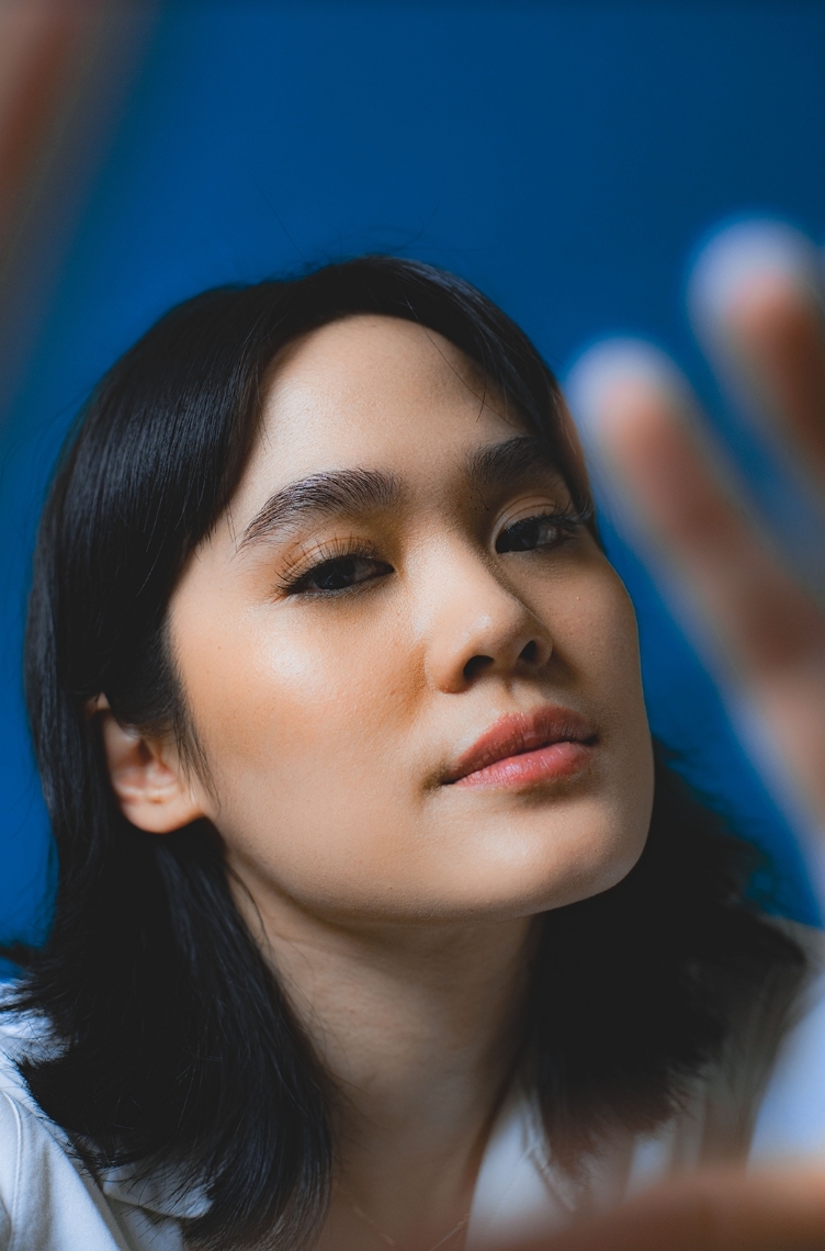 Sheryl Sheinafia (Sumber gambar: Safe Space Studios)