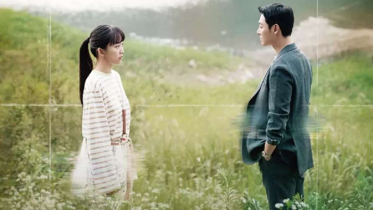 My Perfect Stranger (2023) (Sumber Foto: VIU)