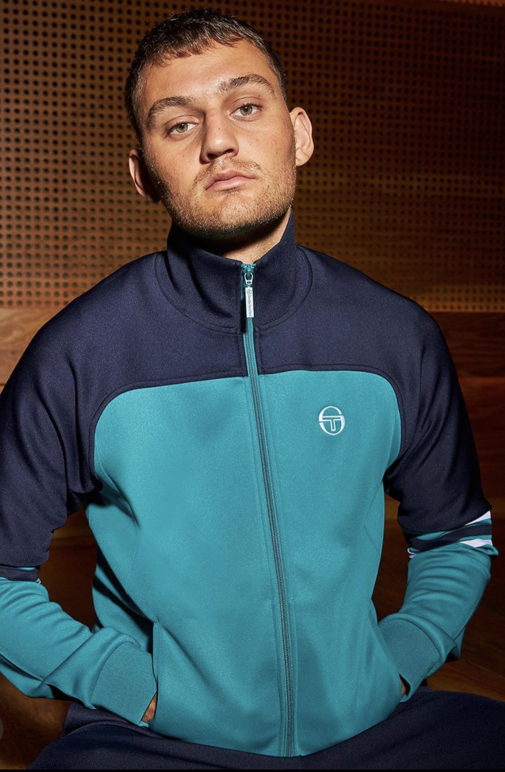 Salah Satu Produk Sergio Tacchini (Instagram/@sergiotacchini)