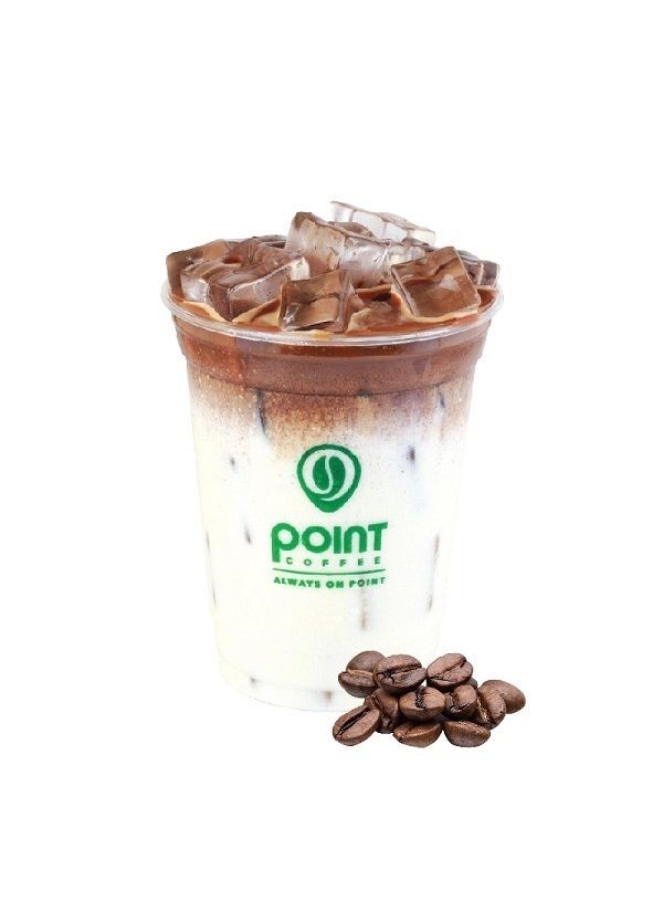Latte Iced (Sumber Foto: )