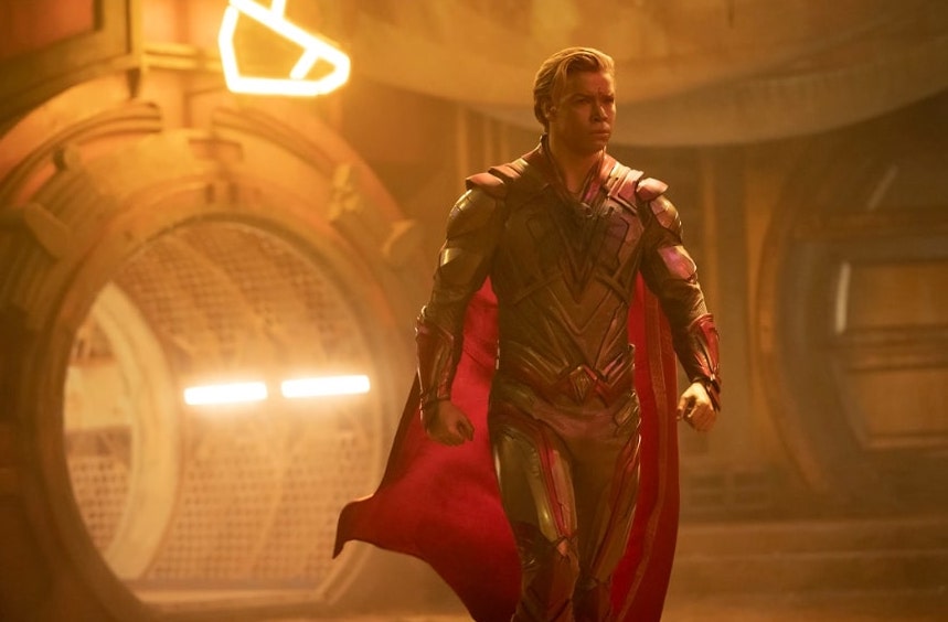 Adam Warlock (Sumber gambar: IMDB)