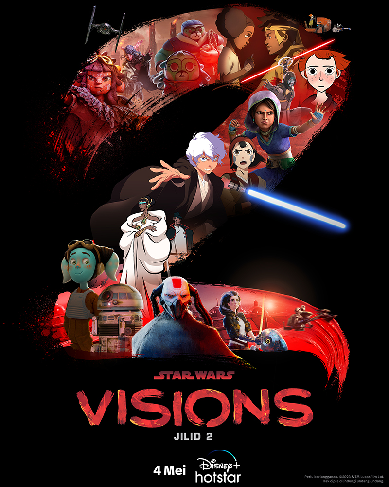 Sumber gambar: Disney+ Hotstar