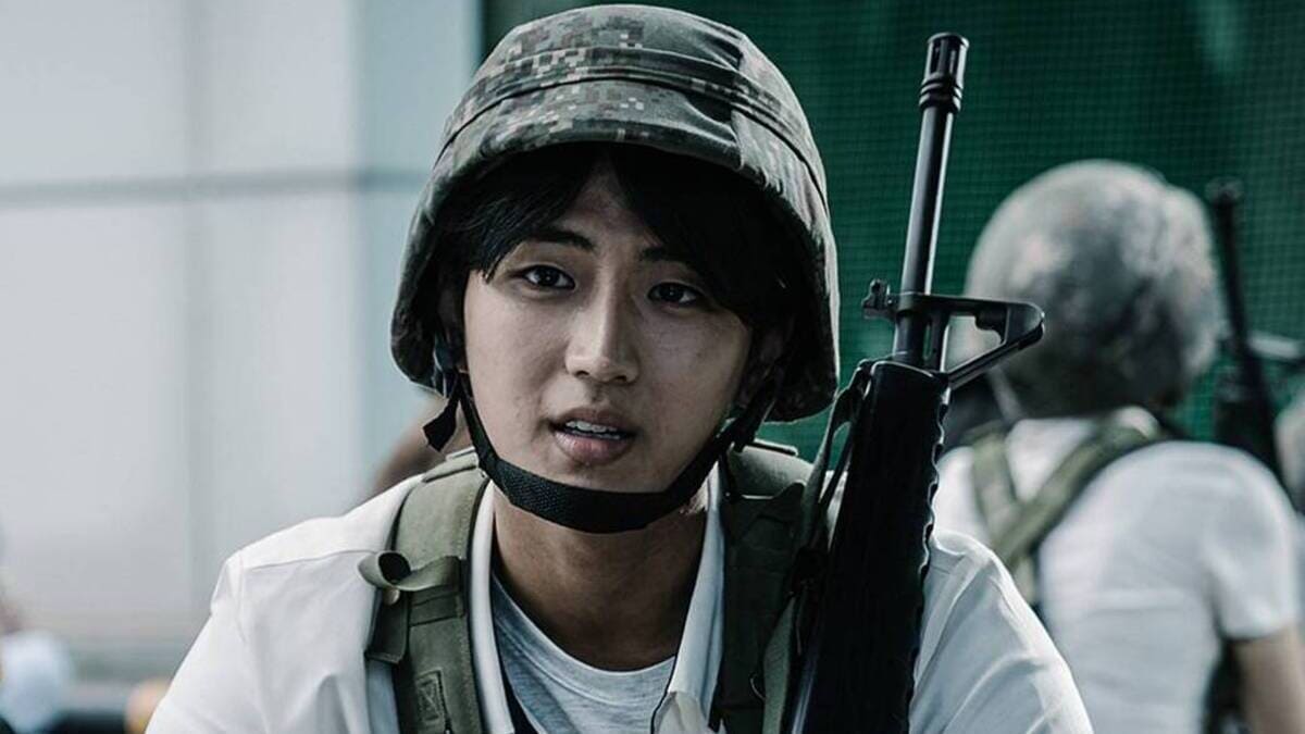 Do Soo Chul (Sumber Foto: VIU Originals)