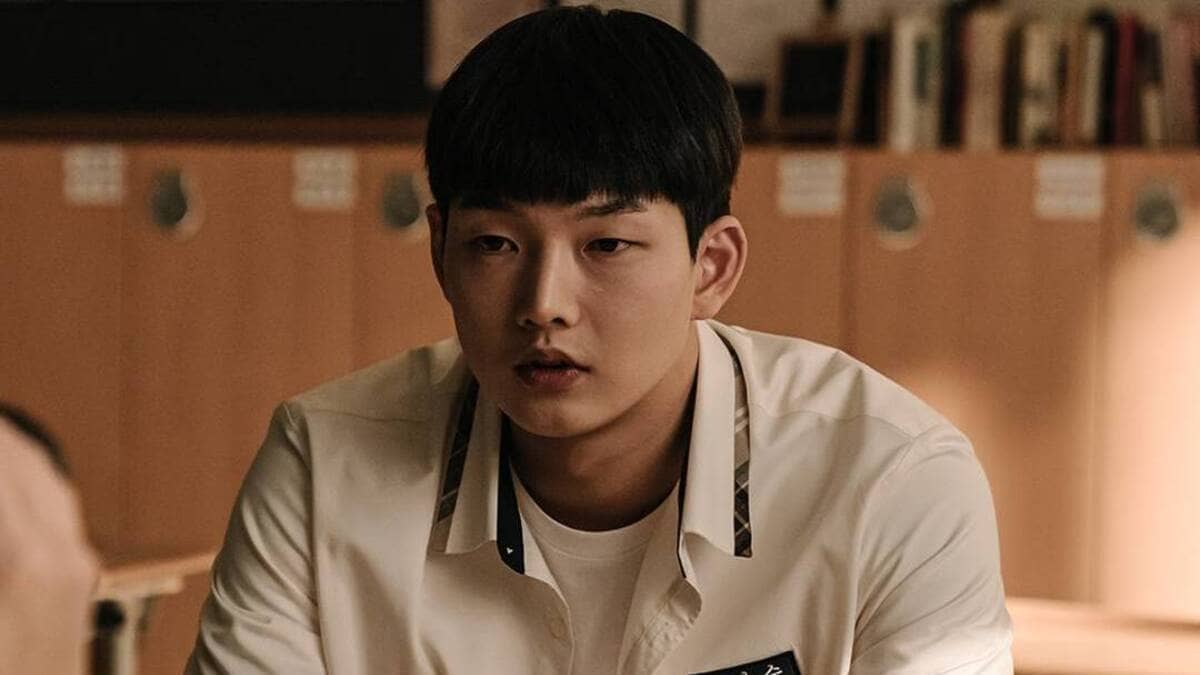Jo Sang Soo (Sumber Foto: VIU Originals)