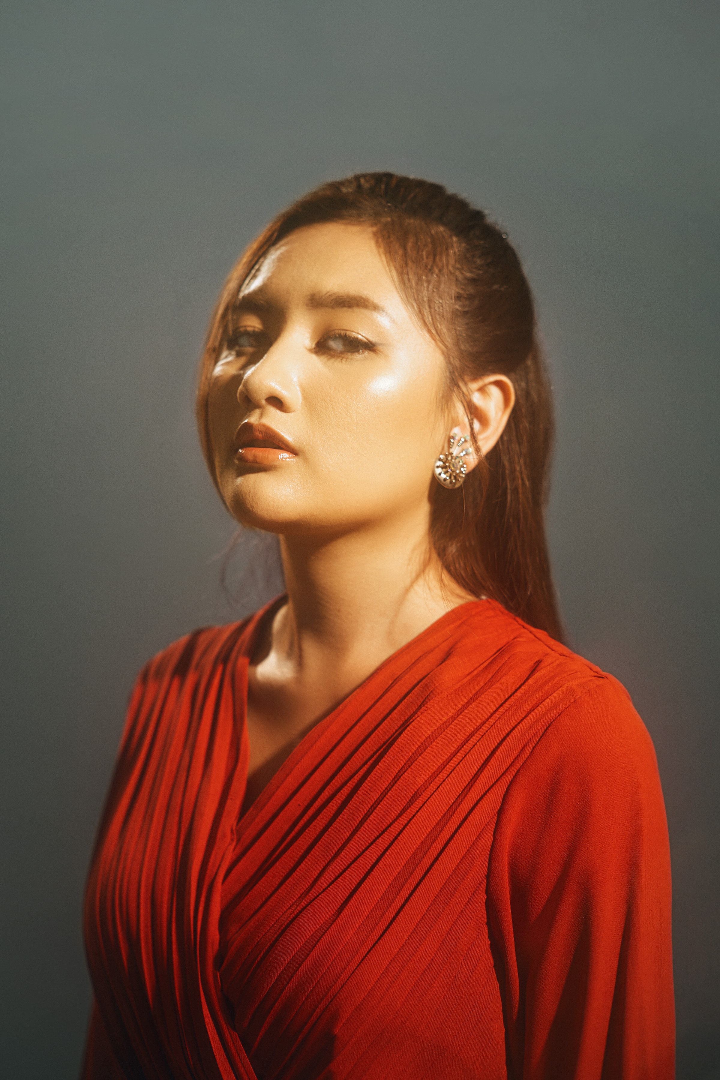 Meiska Adinda (Sumber gambar: Sony Music Entertaiment Indonesia)