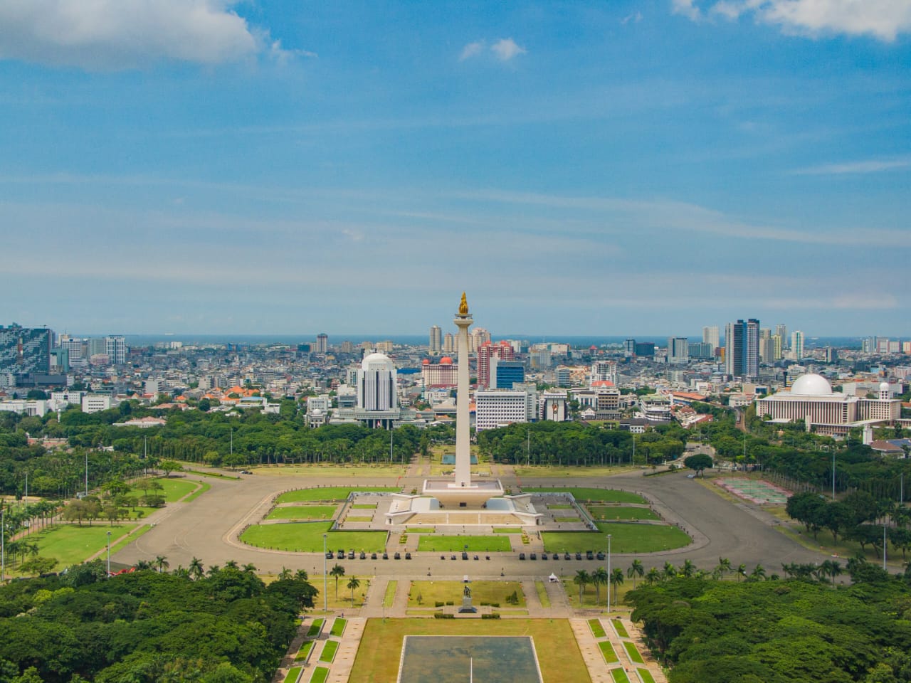 (Sumber: Unsplash/Affan Fadhlan) 