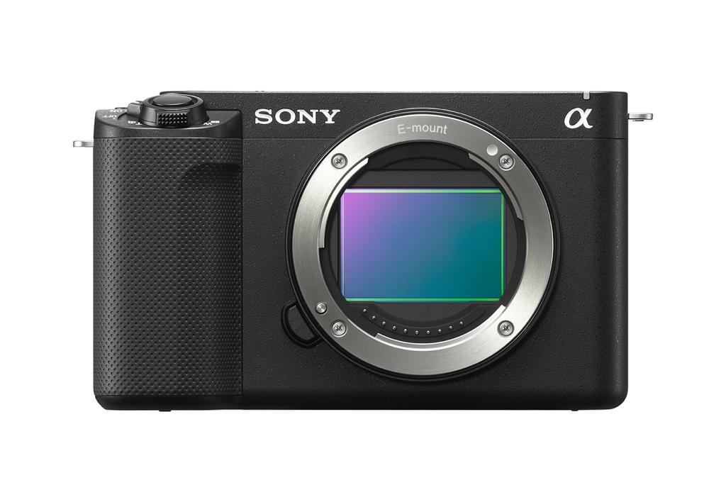Sony ZV-E1 (Sumber gambar: Sony Indonesia)