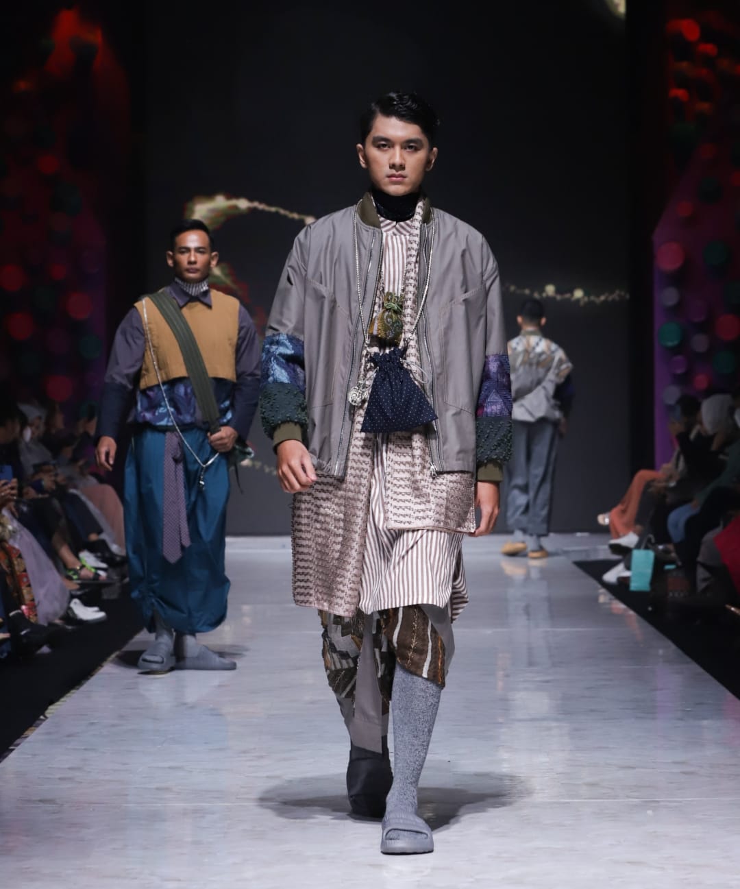 koleksi Deden Siswanto (sumber gambar : IFC)