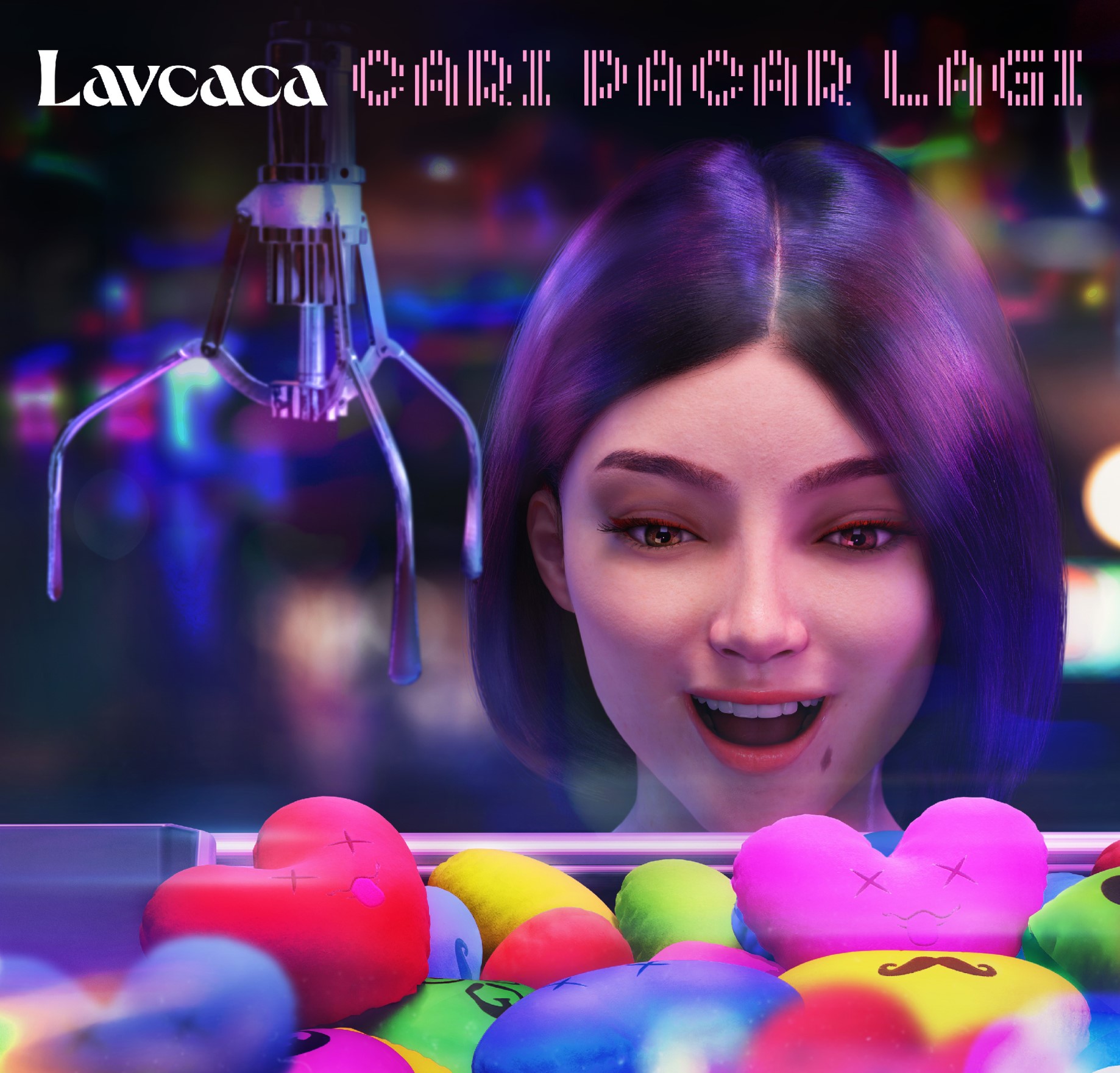 Lavcaca Luncurkan Cover Lagu AI Pertama di Indonesia