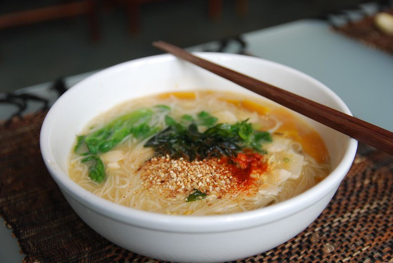 Somen (Sumber foto: Flickr/Alpha)