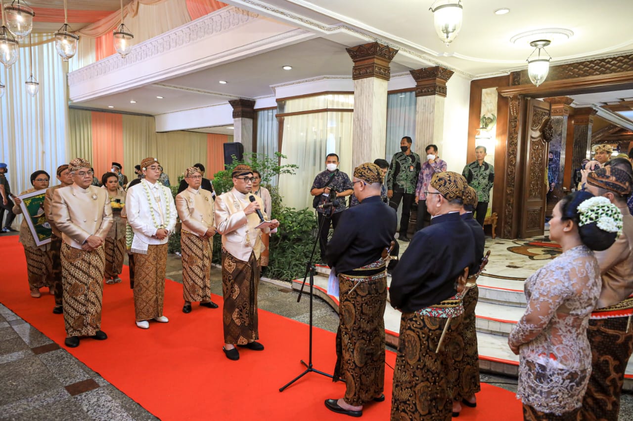 Sumber Foto: Abdurachman/Bisnis Indonesia/Hypeabis.id