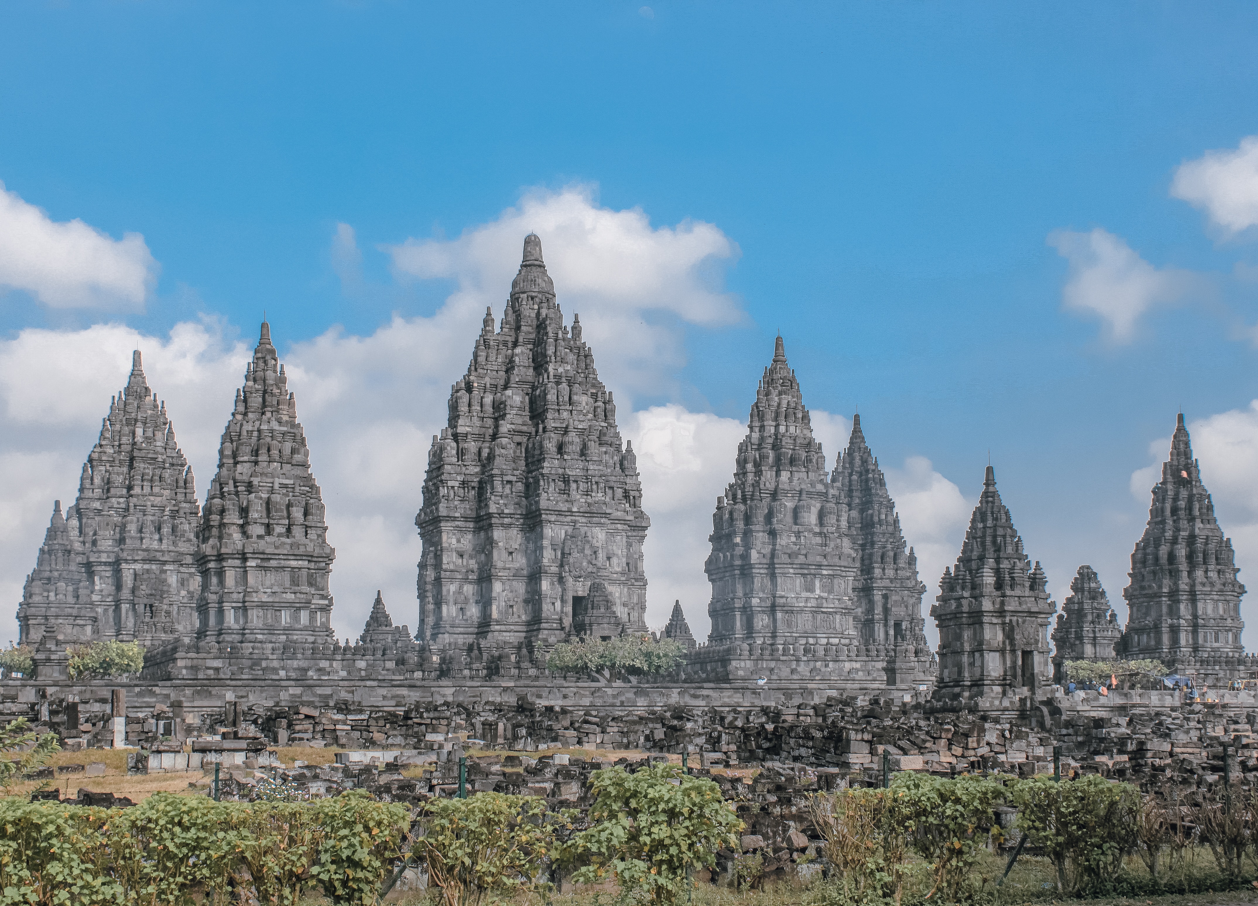 Bali menjadi salah satu destinasi wisata prioritas di Tanah Air (Sumber gambar: Kharl Anthony Paica/Unsplash)